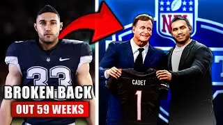 The Bengals Have a New Running Back - Madden 26 Running Back Superstar Mode | Ep. 1