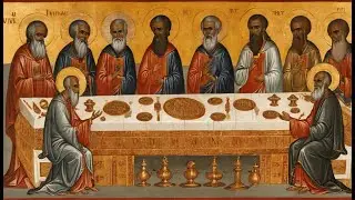 Что было тайно исключено из повестки Никейского собора?