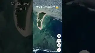 Scary Google Earth #shorts #ytshorts #googleearth #mysterious #mystery #earth #facts
