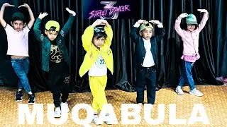Muqabla song cover Dance video #  beautifulsong #dance VIRAL video