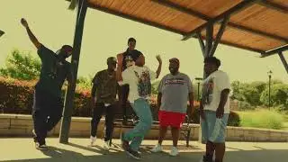 Snoh Aalegra - IN YOUR EYES official dance video