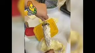 Chaskas & Elotes  