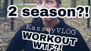 Анонс? WTF скоро?!?! KazzeyVLOG 23 (mini)