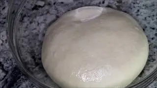 Рецепт теста для пиццы без дрожжей! Как приготовить тесто для пиццы без дрожжей