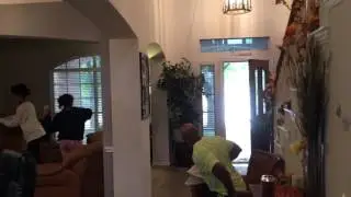 #manniquinchallange #thanksgiving2016