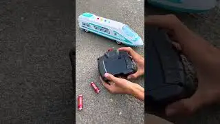 2 remote control trine unboxing #shortsfeed