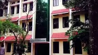 CET TRIVANDRUM CAMPUS TOUR College of engineering Virtual Tour