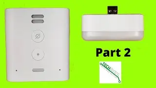 Как настроить Echo Flex и Smart Night Light в вашем SmartHome (часть 2)