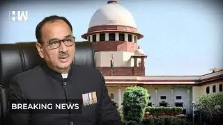 Breaking: Supreme Court reinstates Alok Verma as CBI director