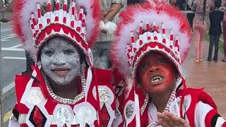 Kiddies Carnival Junior Kings and Queens 2025 (part 2). Gartsy Life and Culture in Trinidad 🇹🇹