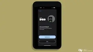 How to Set Up Duo Mobile App