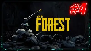 The Forest - Part 4 | Lets Play With Ryan