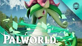 Capturing Some Overpowered Pals! - Palworld [E3 LIVE]