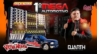 CD 1&deg;  MEGA AUTOMOTIVO   ALTAMIRA  PA 2025 DJ DUARTH INIGUAL&Aacute;VEL