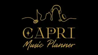 LIVE MUSIC FOR YOUR EVENT IN CAPRI