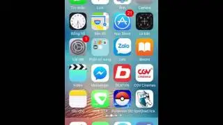 How to fix pokemon go crash on idevice jailbroken