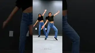 Shut Down | BLACKPINK | Nainika & Thanaya