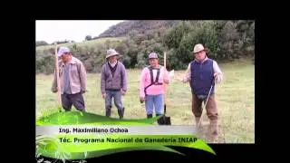 MEJORAMIENTO DE POTREROS NATURALES DE CLIMA FRIO.wmv