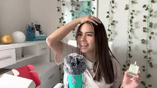 ASMR Dossier Unboxing
