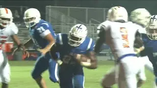 Week 11: Football Friday highlights (part 3)