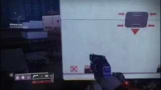 Zero Hour Normal - Destiny 2