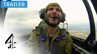 TRAILER: Guy Martin's Spitfire