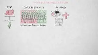 6.3 Unethical studies | Quantitative methods | Practice, Ethics and Integrity | UvA