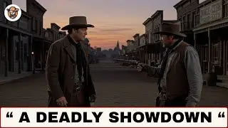 Gunsmoke | A Deadly Showdown: Bert Wells vs. Ed Bodri &ndash; Old Time Radio