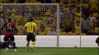 FIFA 20 is garbage *