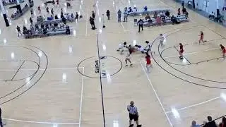 Hustle   Loose Ball Diving
