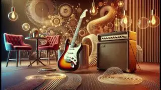 Fusion envo&ucirc;tante : quand le blues flirte avec le funk
