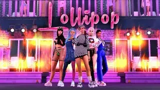 BB Girls - Yo No Te Quiero Más M/V (Better Beware)