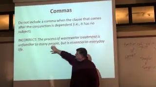 Technical Writing Special Overview