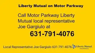Liberty Mutual Motor Parkway 631-791-4076