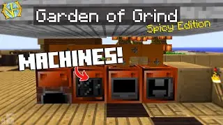 Entering the STEAM AGE...at last! | GoG: Spicy Edition | GTNH