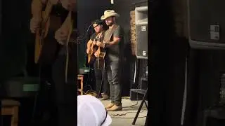 Wade Bowen &lsquo;Mary Jane&rsquo; 06/29/25 &bull; @ Chief Records Album Release Party