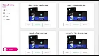 VidCentric Full Demo Video | VidCentric Most Wanted Bundle Deal