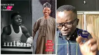 BABA MOHBAD DEY COLLECT GBAASS GBOSS ON THIS BABA LATISNEH LIVESHOW🤔😱😳😭😭😭