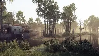 Hunt Showdown - типичные охотники 7, highlights