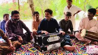 Ghari nahen awre re sanwra tum darshan bin mohe || rajab faqeer || mera bhajan