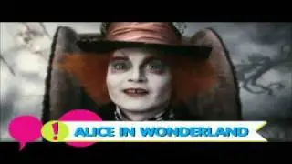 Kid's Choice Awards 2011_ Vote for Favorite Movie and Movie Actress!(HD)