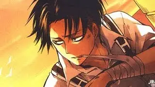 Attack on Titan Side Story: A Choice With No Regrets Prologue Chapter Review - (Shingeki No Kyojin)