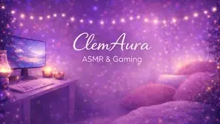 ASMR ✨ Rediffusion Live du 14/01 ✨