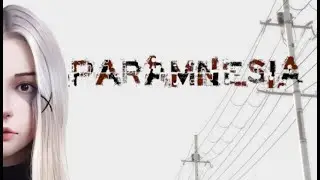 Paramnesia - PC gameplay - Detective visual novel