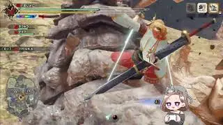 【モンスターハンターライズ】早上がり！からのMR2～（20260130）