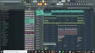 BEST PROFESSIONAL SLAP HOUSE/BRAZILIAN BASS WITH VOCALS LITHUANIA HQ STYLE (FREE FLP)