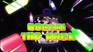 BOCCHI THE ROCK - SLAM MY HEAD AGAINST THE WALL | Hyperpop [AMV/EDIT] | Alight motion