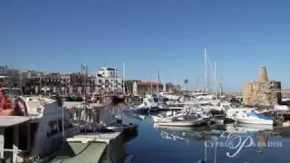 2nd Floor Room, 3* British Hotel, Kyrenia, North Cyprus | Cyprus Paradise