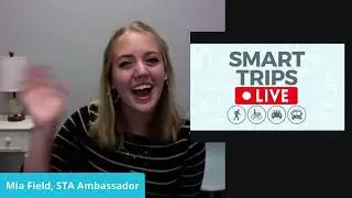 Smart Trips LIVE: 2020 Resource Guide