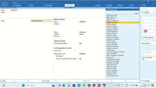 Composite Supply under GST in Tally Prime | Learn Tally Accounting| Configuration Composite supply